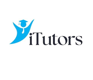 ITUTORS logo