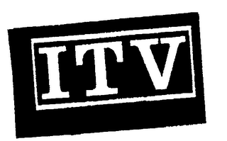 ITV logo