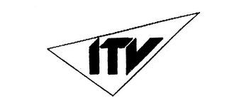 ITV logo