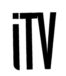ITV logo