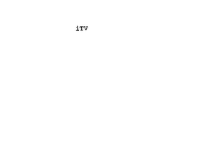ITV logo