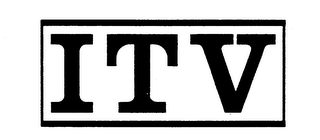 ITV logo