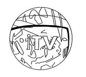 ITV logo