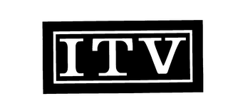 ITV logo