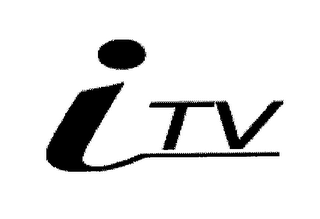 ITV logo