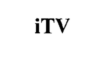 ITV logo