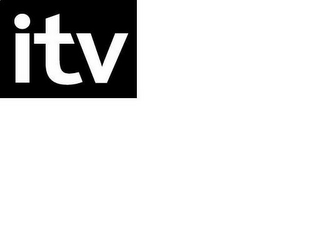 ITV logo