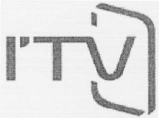 I'TV logo