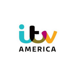 ITV AMERICA logo