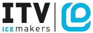 ITV ICE MAKERS logo