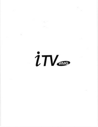 ITV WMG logo