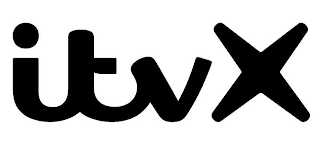 ITV X logo
