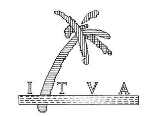 ITVA logo