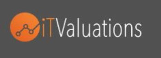 ITVALUATIONS logo