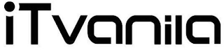 ITVANILA logo