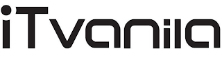 ITVANILA logo