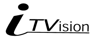 ITVISION logo