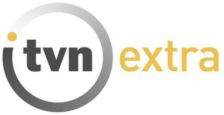ITVN EXTRA logo