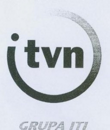 ITVN GRUPA ITI logo