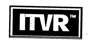 ITVR logo