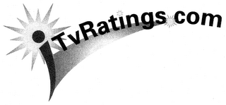 ITVRATINGS.COM logo