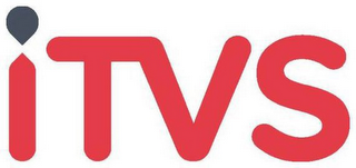 ITVS logo