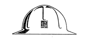 ITW logo