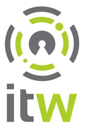 ITW logo