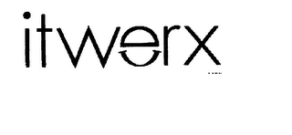 ITWERX logo