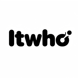 ITWHO logo