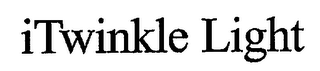 ITWINKLE LIGHT logo