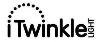 ITWINKLE LIGHT logo