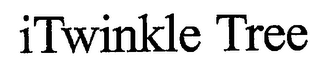 ITWINKLE TREE logo