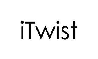 ITWIST logo