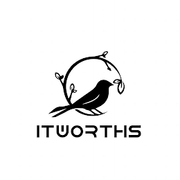 ITWORTHS logo