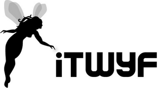 ITWYF logo