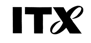 ITX logo