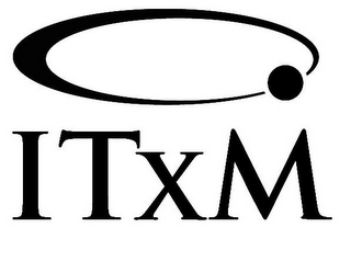 ITXM logo