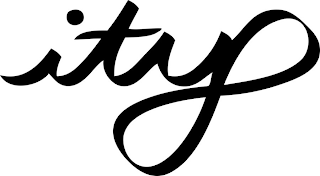 ITY logo