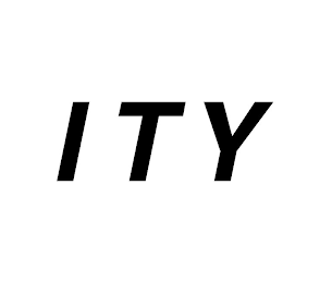ITY logo