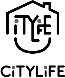 ITYLIFE CITYLIFE logo