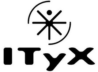 ITYX logo