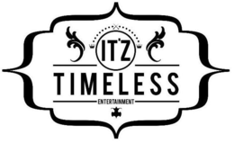 IT'Z TIMELESS ENTERTAINMENT logo