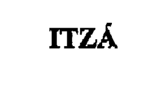 ITZA logo