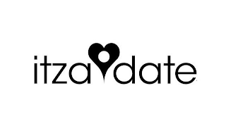 ITZA DATE logo