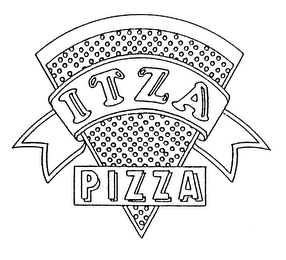 ITZA PIZZA