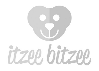 ITZEE BITZEE logo