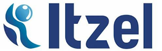 ITZEL logo