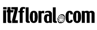 ITZFLORAL.COM logo