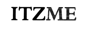 ITZME logo